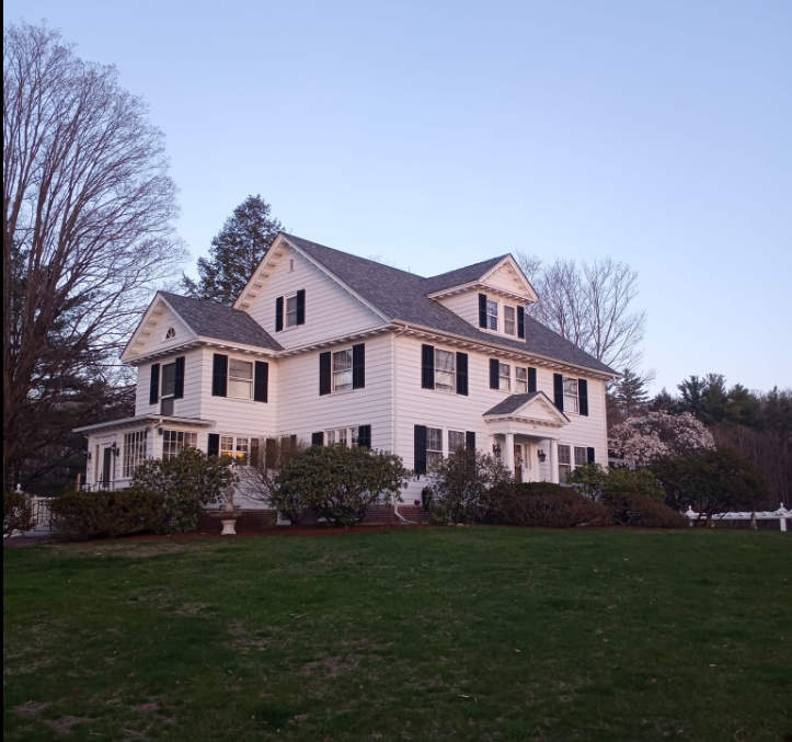 Roof Replacement