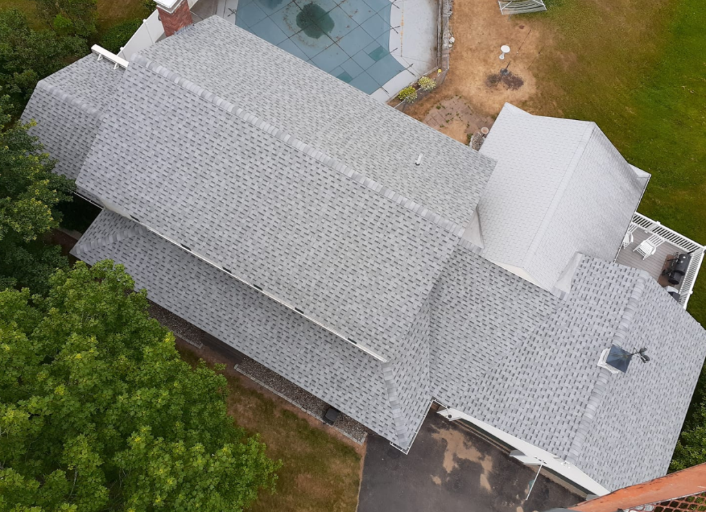 Residential Roofing